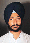 Parminder Singh Dhindsa