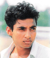 Ajay Jadeja makes film debut - 1ajay