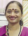 Padmaja Krishnan - padma