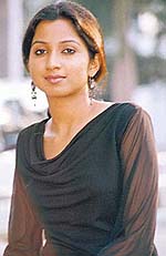 Shreya Ghosal Image