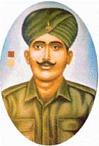 Naik <b>Yadunath Singh</b> - cth19