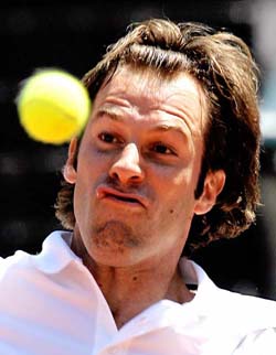 Greg Rusedski