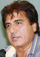 Raj Babbar Kids