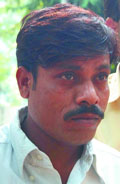 A suspected associate of underworld don Dawood <b>Ibrahim, Anil</b> Soni alias <b>...</b> - del1