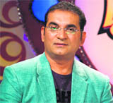 LAST week, Abhijit Bhattacharya was in the center of a controversy regarding his harsh stand taken against a Pakistani national and a participant in Zee ... - tt14