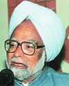 Manmohan Singh