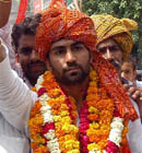 <b>Sunil Yadav</b> (SP) Gurgaon - del7