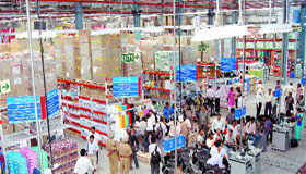 Walmart In Chandigarh