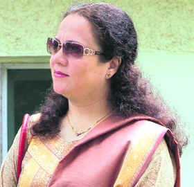 Mandakini Pictures