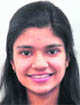 Saloni Goel, Saloni Goel - chd4