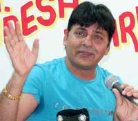 <b>Sudesh Lehri</b> - aplus1