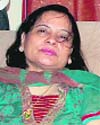 <b>Usha Dahiya</b> has been appointed president of the district unit of the Haryana <b>...</b> - har8