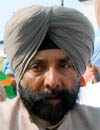 Elevation of the former MP <b>Jagmeet Singh Brar</b> in the Congress Working <b>...</b> - bat1