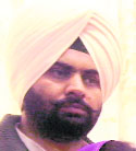 <b>...</b> son for former Irrigation Minister Gurchet <b>Singh Bhullar</b>, deciding to <b>...</b> - punjab5