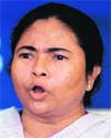 <b>...</b> chief <b>Mamata Banerji</b> is gradually losing both goodwill and friends. - nat4