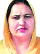 <b>...</b> young <b>Rajwinder Kaur</b> defeated sitting MLA Ajit Singh Shant of the Cong <b>...</b> - pun6