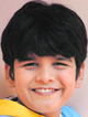 Scent for a father: Bhavya Gandhi “ - tt18