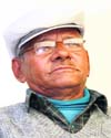 Rifleman (retd) Balwant Singh Bisht, formerly of 4 Garhwal unit, who was taken prisoner of war during the 1962 Indo-Sino war, has only word of praise for ... - dun4