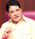 Uttarakhand Health Minister Suriender <b>Singh Negi</b> addresses mediapersons in <b>...</b> - dun2