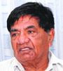 Dr <b>Joginder Dayal</b>, CPI leader - pb10