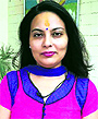 A file photo of <b>Rashi Sharma</b> - jt4